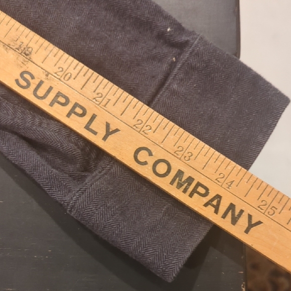 Black Diamond Centinal Flanel - Picture 14 of 14